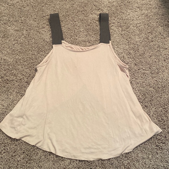 Open back tank maaji size large - Picture 1 of 3